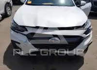 2023 Subaru Legacy фото
