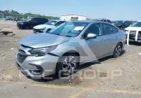 2023 Subaru Legacy фото