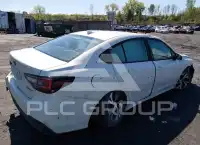 2023 Subaru Legacy фото
