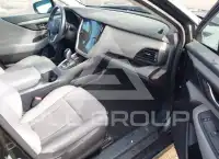 2023 Subaru Legacy фото