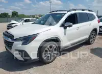 2023 Subaru ASCENT photo