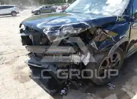 2023 Subaru ASCENT фото