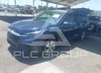 2023 Subaru ASCENT photo