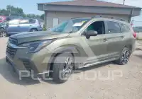 2023 Subaru ASCENT фото