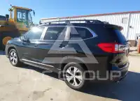 2023 Subaru ASCENT фото