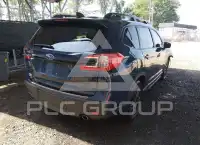 2023 Subaru ASCENT photo