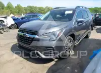 2023 Subaru ASCENT фото