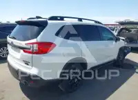 2023 Subaru ASCENT фото