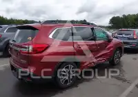 2023 Subaru ASCENT photo
