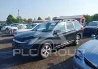 2023 Subaru ASCENT photo