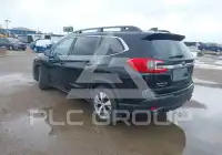 2023 Subaru ASCENT photo