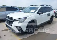2023 Subaru ASCENT photo