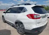 2023 Subaru ASCENT photo