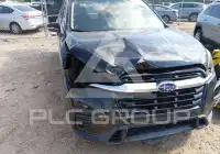 2023 Subaru ASCENT photo