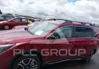 2023 Subaru ASCENT photo