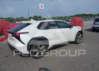 2023 Subaru Solterra фото