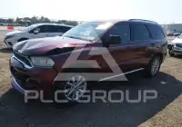 2023 Dodge DURANGO фото