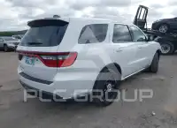 2023 Dodge DURANGO фото