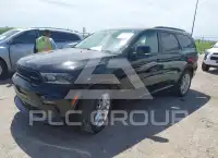 2023 Dodge DURANGO фото