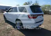 2023 Dodge DURANGO фото