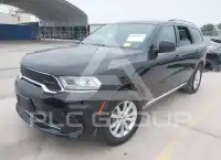 2023 Dodge DURANGO photo