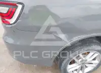 2023 Dodge DURANGO фото