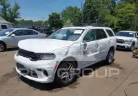 2023 Dodge DURANGO photo