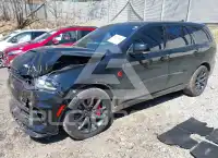 2023 Dodge DURANGO фото