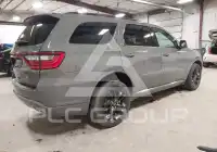2023 Dodge DURANGO фото