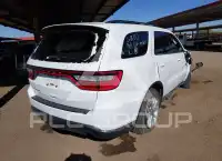 2023 Dodge DURANGO фото