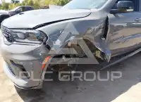 2023 Dodge DURANGO фото