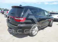 2023 Dodge DURANGO фото