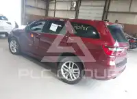 2023 Dodge DURANGO фото