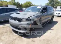 2023 Dodge DURANGO фото
