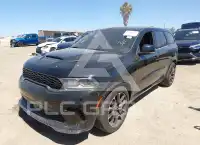 2023 Dodge DURANGO фото