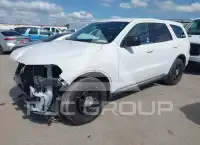 2023 Dodge DURANGO фото