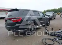 2023 Dodge DURANGO фото