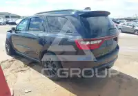 2023 Dodge DURANGO фото