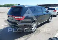 2023 Dodge DURANGO фото
