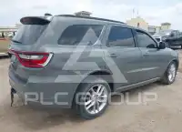 2023 Dodge DURANGO фото