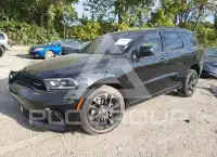 2023 Dodge DURANGO фото