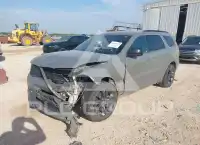 2023 Dodge DURANGO фото
