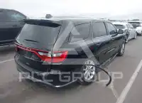 2023 Dodge DURANGO photo