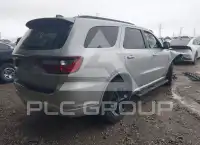 2023 Dodge DURANGO photo