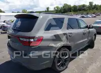 2023 Dodge DURANGO фото