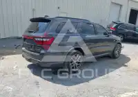 2023 Dodge DURANGO фото