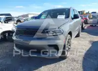 2023 Dodge DURANGO фото