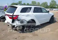 2023 Dodge DURANGO фото
