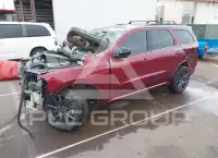 2023 Dodge DURANGO фото