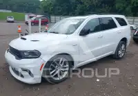 2023 Dodge DURANGO фото
